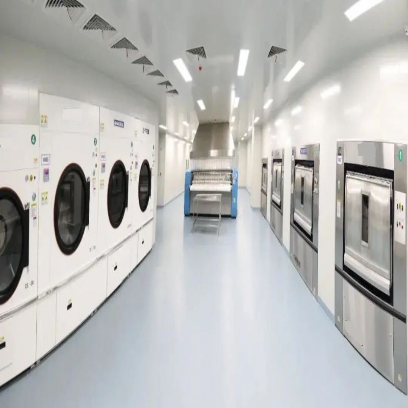醫(yī)院洗衣房設(shè)備