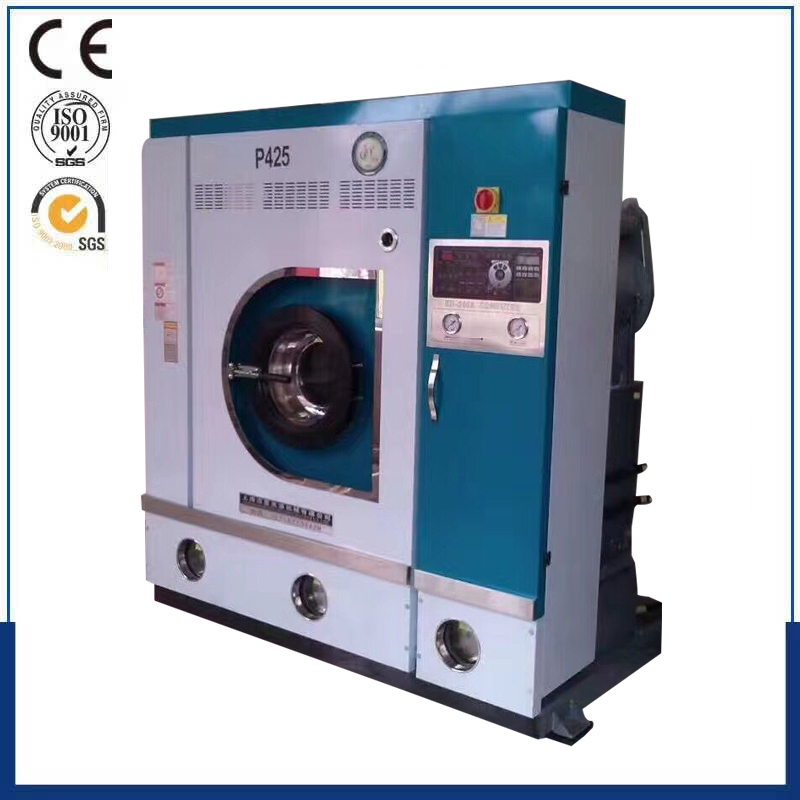 全自動干洗機(jī)系列